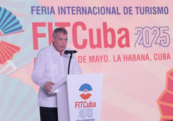 Abre sus puertas en La Habana FITCuba 2025