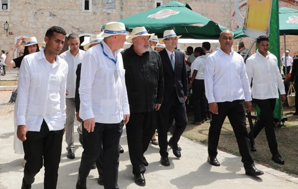 Abre sus puertas en La Habana FITCuba 2025