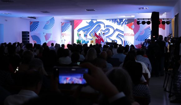 Abre sus puertas en La Habana FITCuba 2025