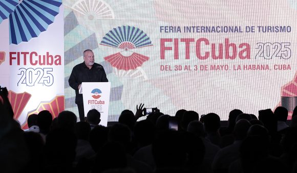 Abre sus puertas en La Habana FITCuba 2025