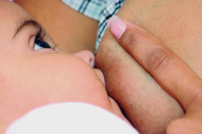Cuba activa en celebración de Semana Mundial de lactancia materna