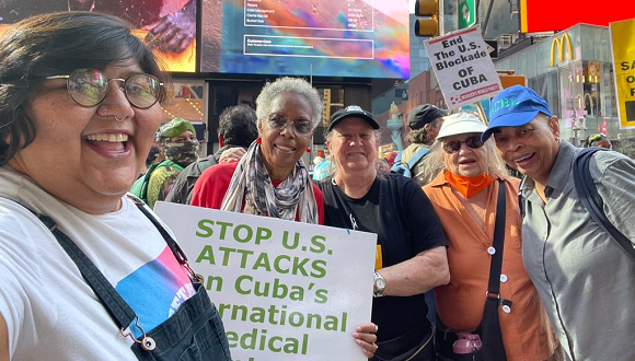 El Departamento de Estado y los viajes a Cuba