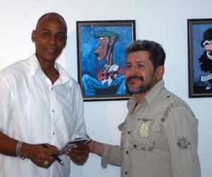 Falleció el caricaturista Humberto Lázaro Miranda Ramírez (LAZ) a los 64 años