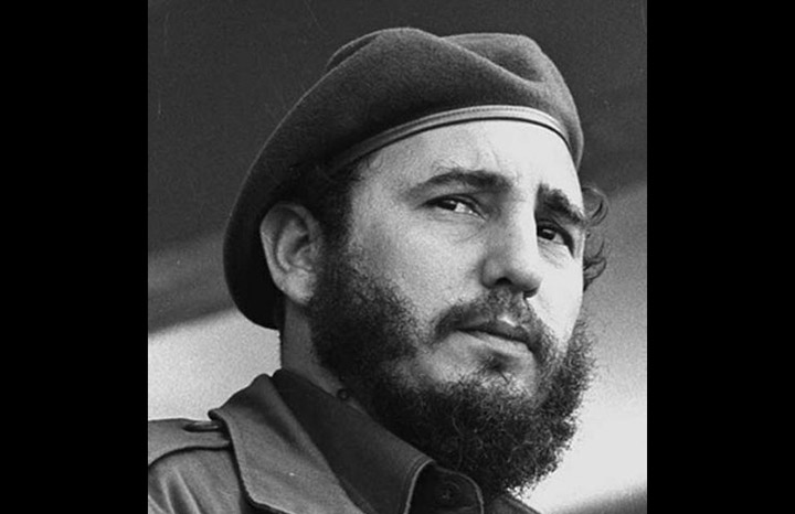 Recordó Díaz-Canel a Fidel Castro en vísperas de su cumpleaños 99