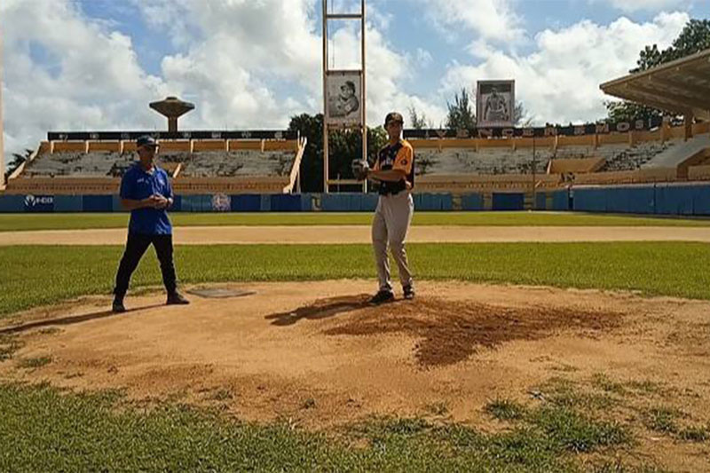 «Le debemos un estadio remozado a los villaclareños»