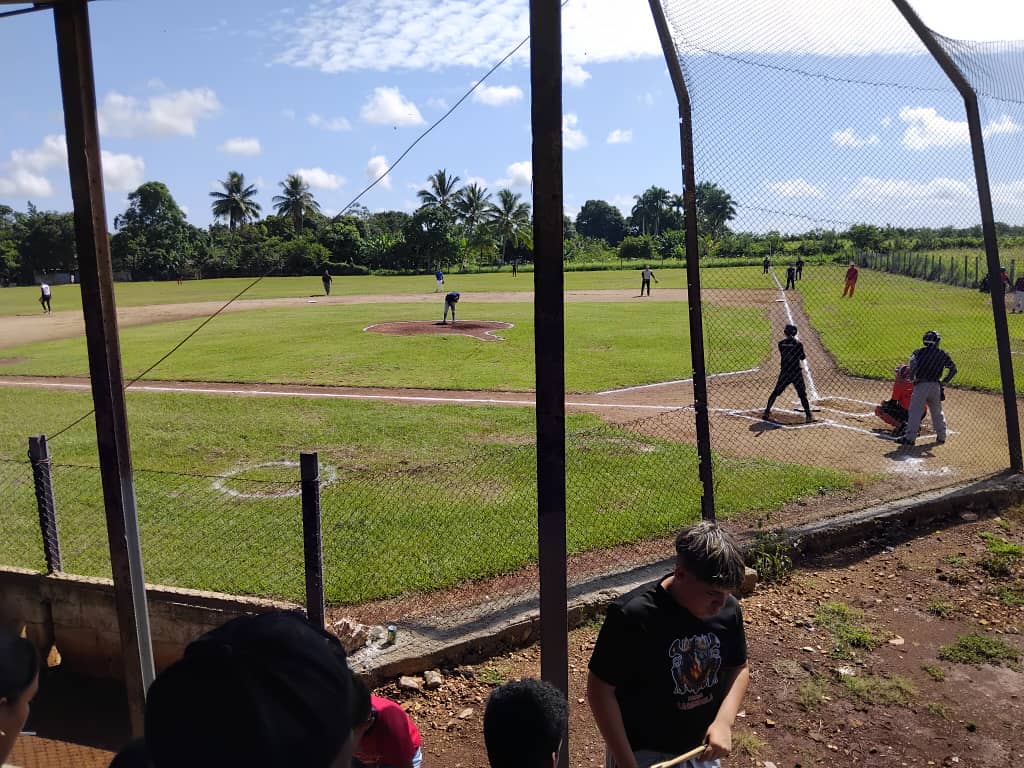 El equipo de la UEB Chiquitico Fabregat defenderá  la corona provincial de la 43 Liga Azucarera  de Béisbol