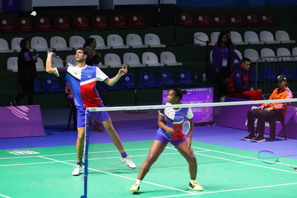 Foto: Mónica Ramírez