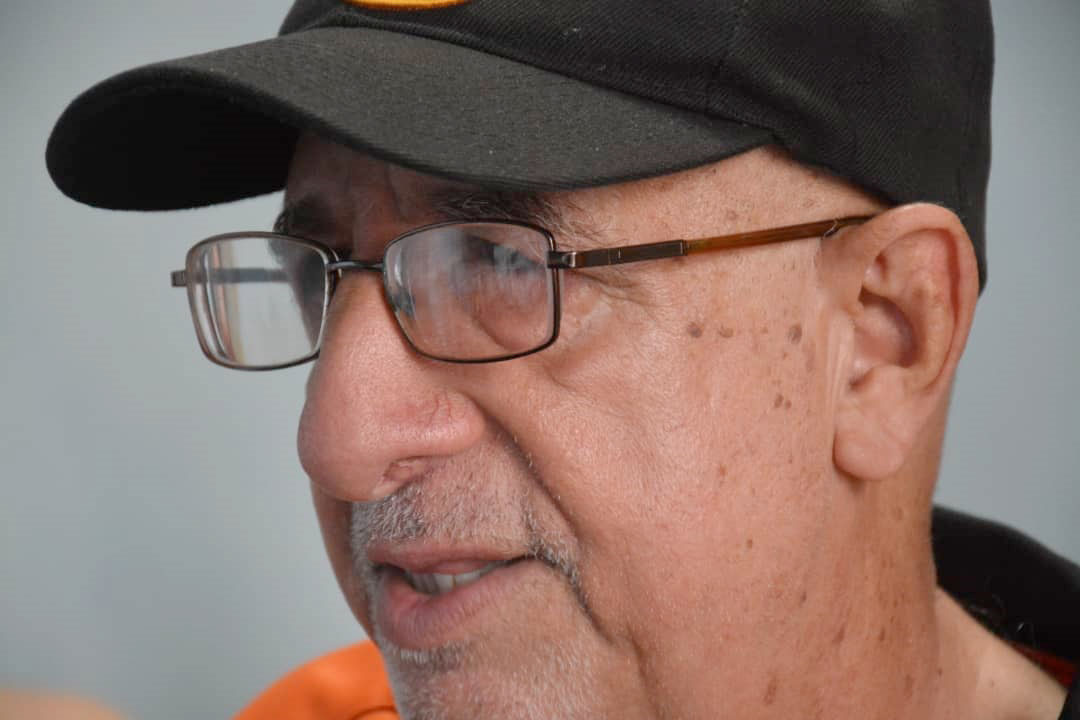 Con Fulgueiras, Fidel llegó para quedarse