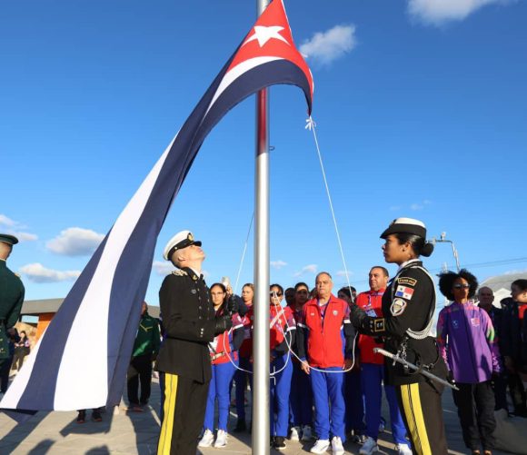 Cuba en Asunción: Quinta jornada de los Juegos Panamericanos Junior