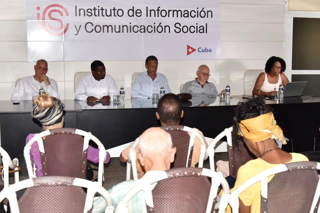 Congos en Cuba, esencia de Festival Internacional Timbalaye 2025