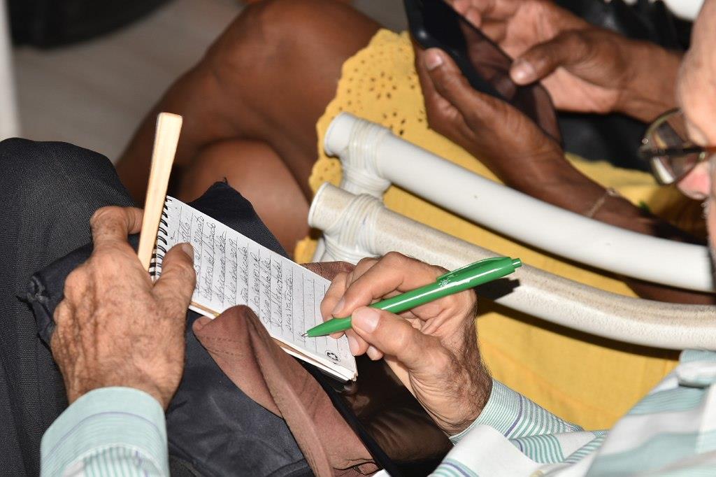 Congos en Cuba, esencia de Festival Internacional Timbalaye 2025