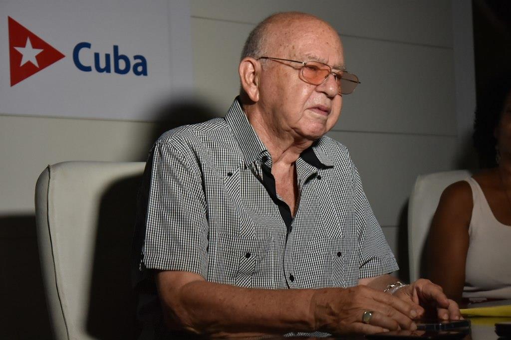 Congos en Cuba, esencia de Festival Internacional Timbalaye 2025