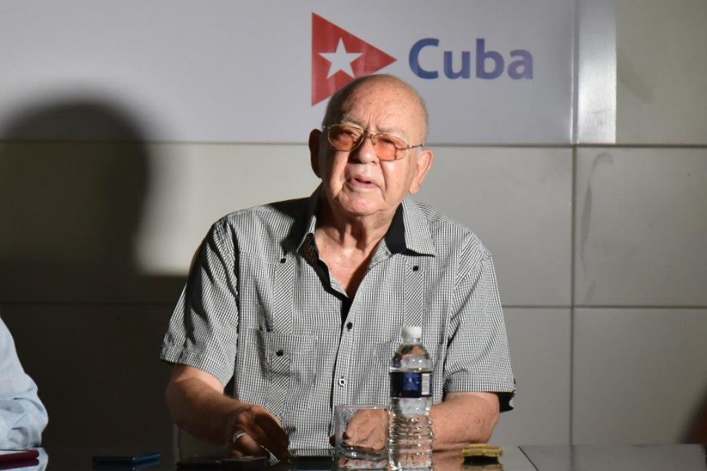 Congos en Cuba, esencia de Festival Internacional Timbalaye 2025