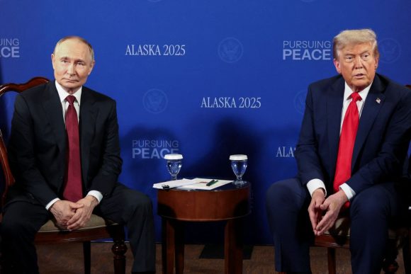 Foto: Reuters.