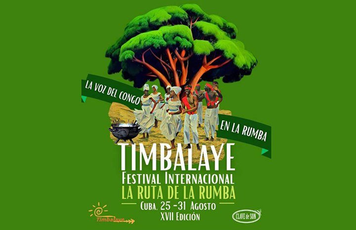 Villa Clara se une a Timbalaye 2025