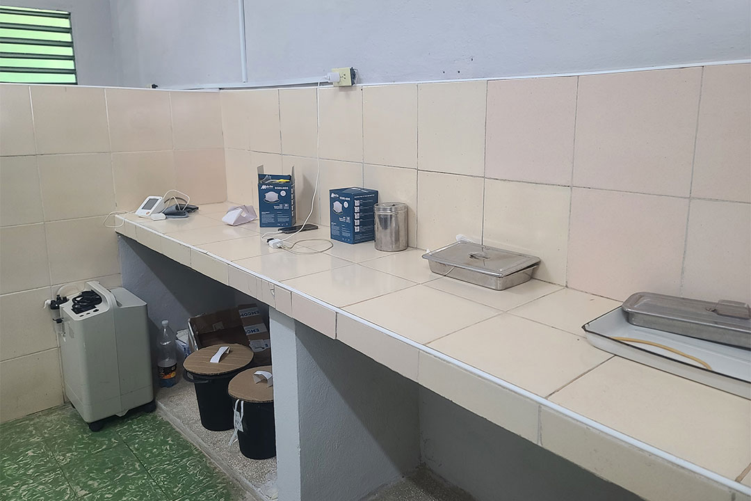Protección social para albergar la esperanza