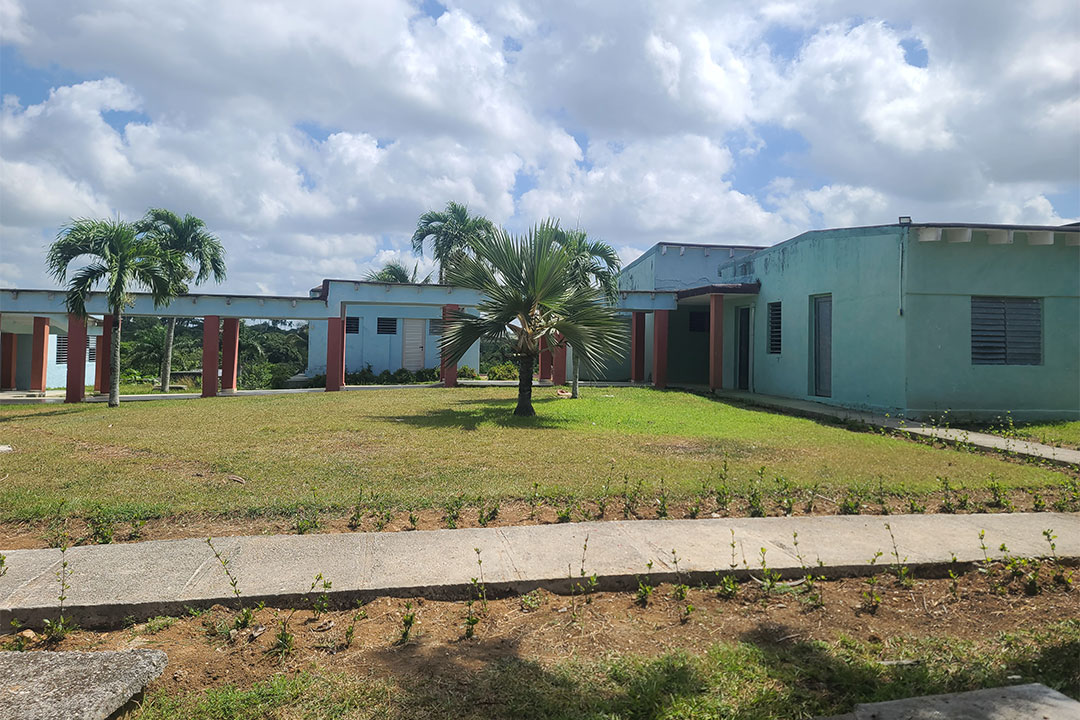Protección social para albergar la esperanza