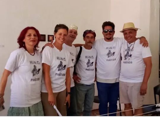 Escritores villaclareños inmersos en proyectos de verano