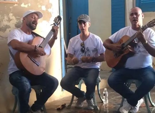 Escritores villaclareños inmersos en proyectos de verano
