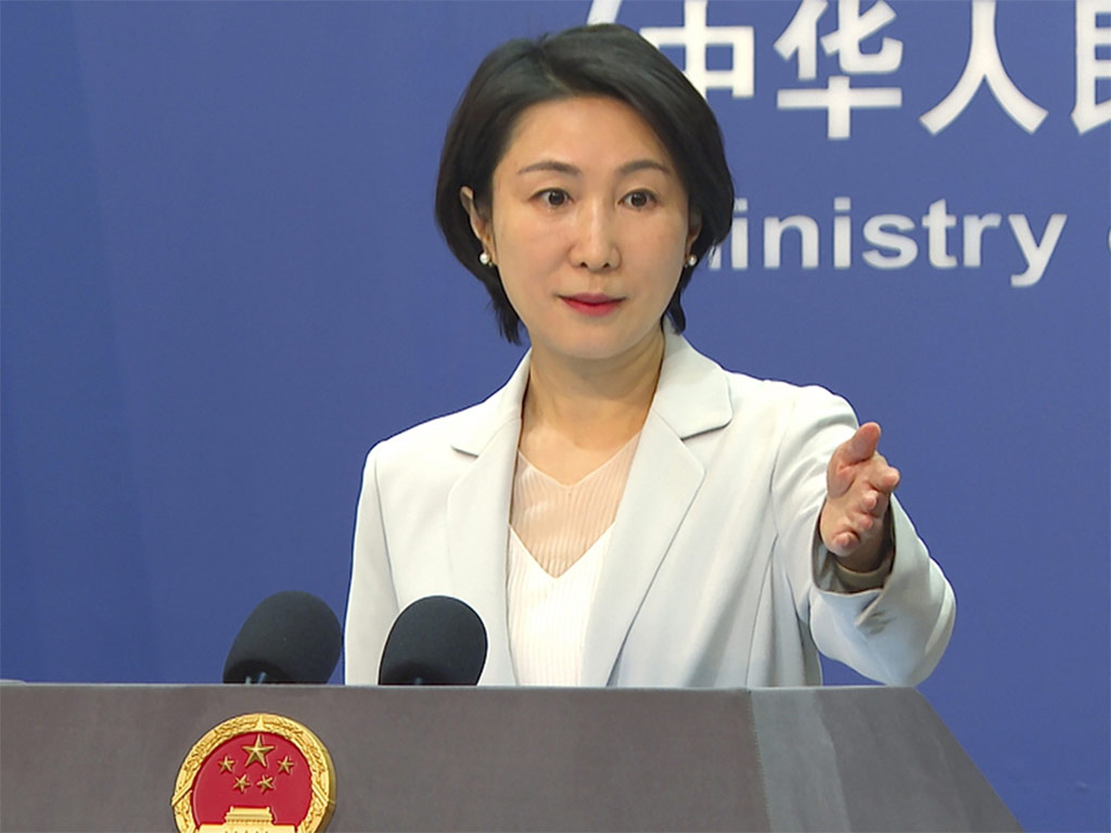 China condenó sanciones estadounidenses contra la cooperación médica cubana