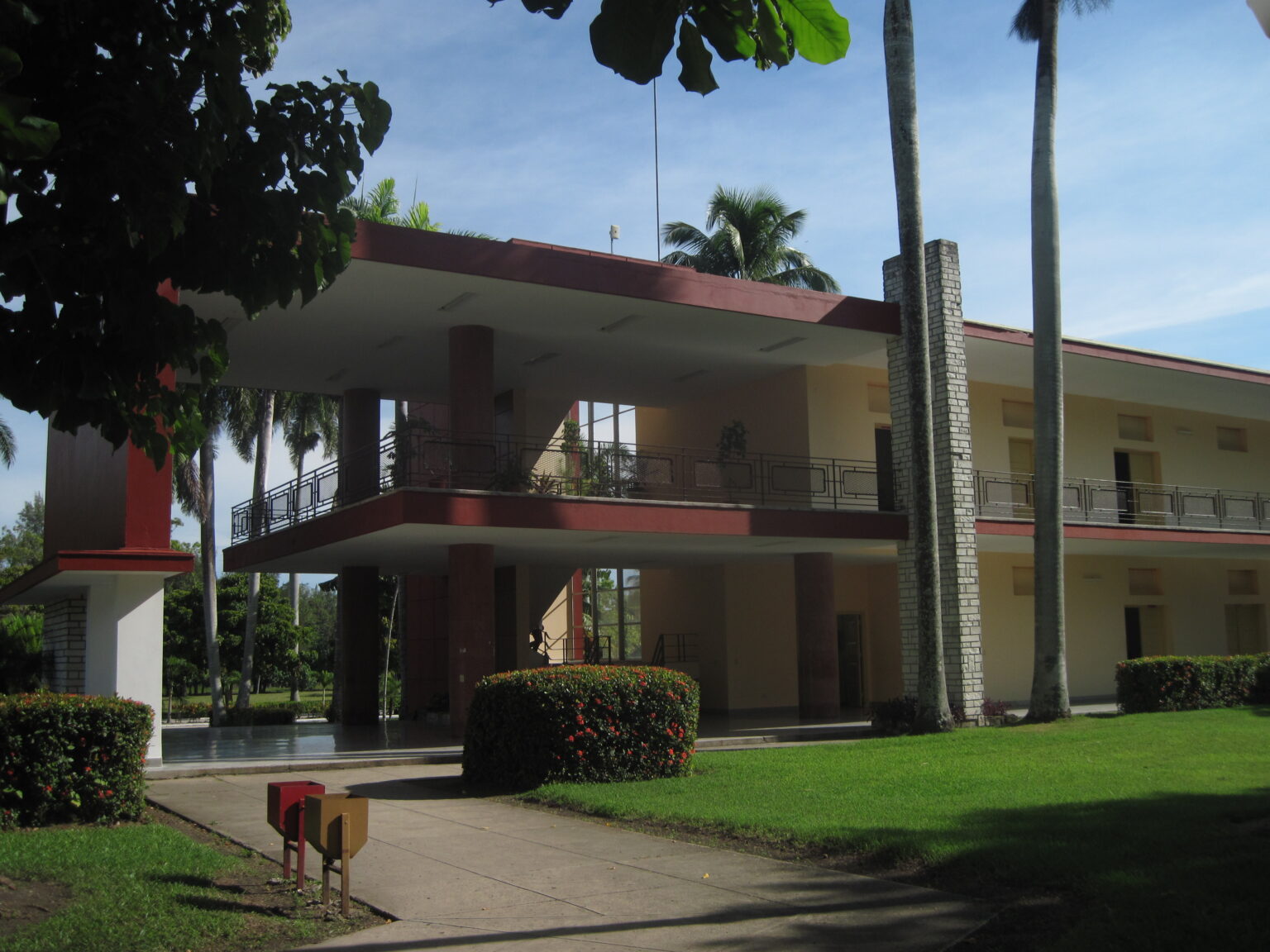 Universidad Central se apresta para comenzar un curso retador