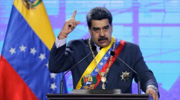 La gran mentira de definir a Venezuela como narcoestado: La geopolítica del petróleo disfrazada de lucha contra la droga