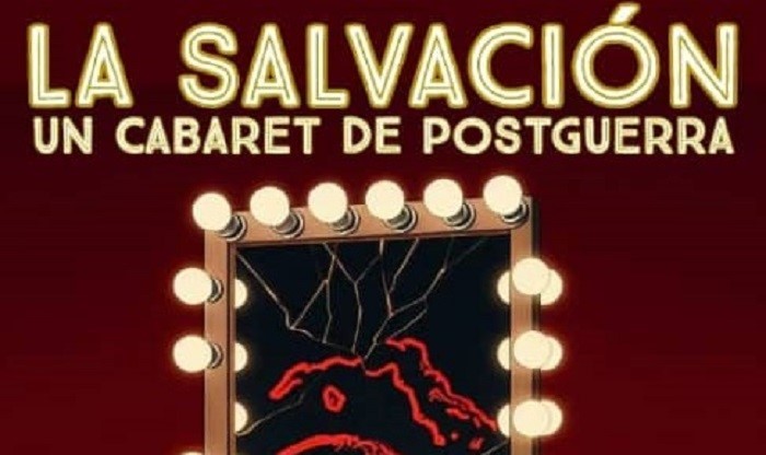 Regresa la Salvación de Adentro al Mejunje de Silverio en Santa Clara