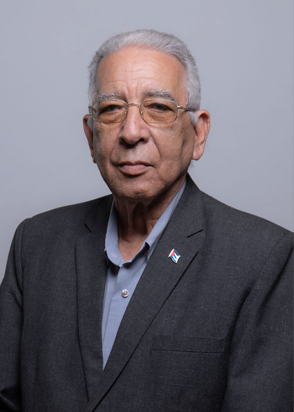 Falleció el gran intelectual cubano Eduardo Torres Cuevas
