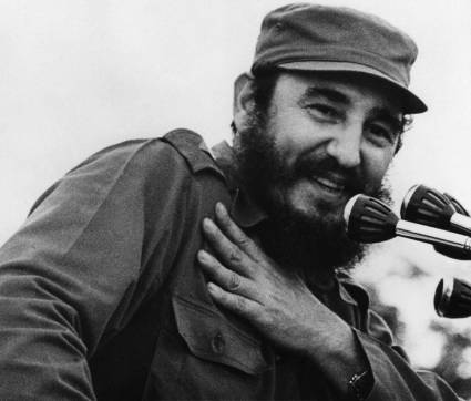 El Fidel Castro que yo conozco