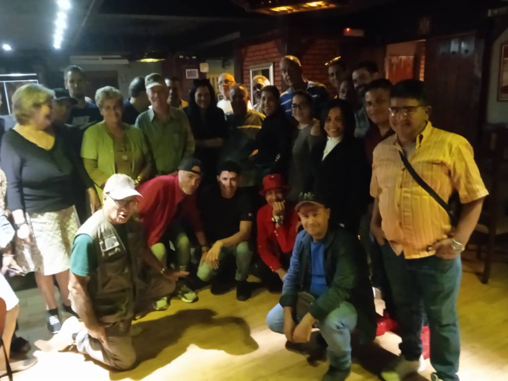 Emotivo homenaje de la Radio villaclareña a los locutores en su día