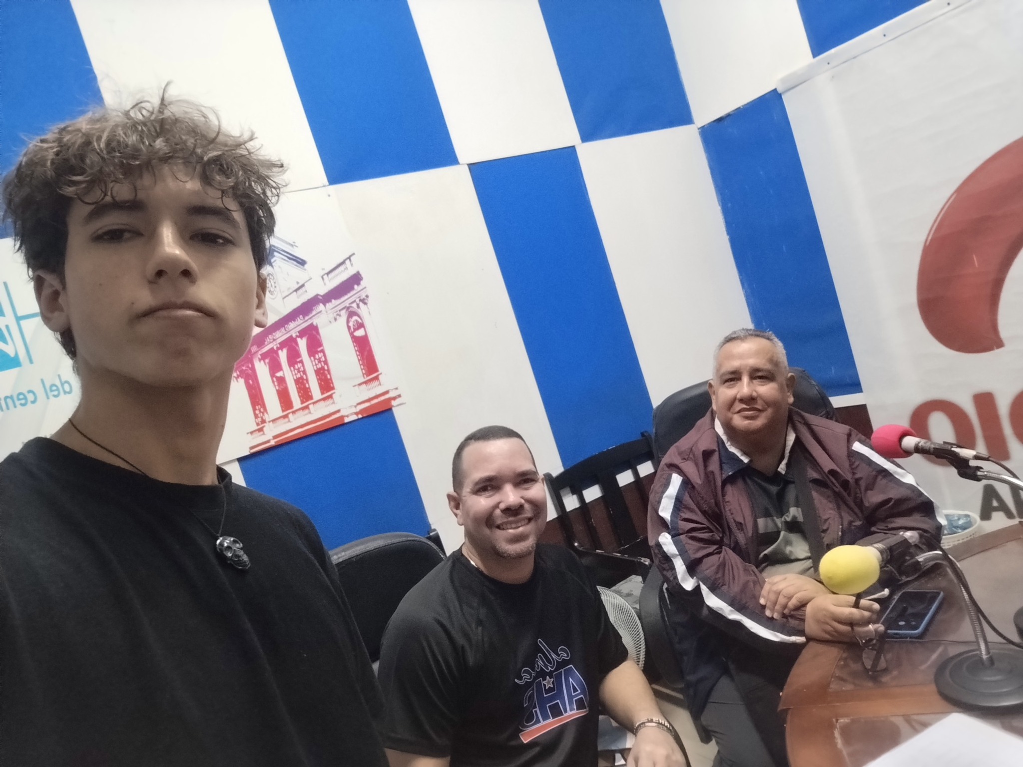 Santa Clara, ciudad del arte joven y de sueños