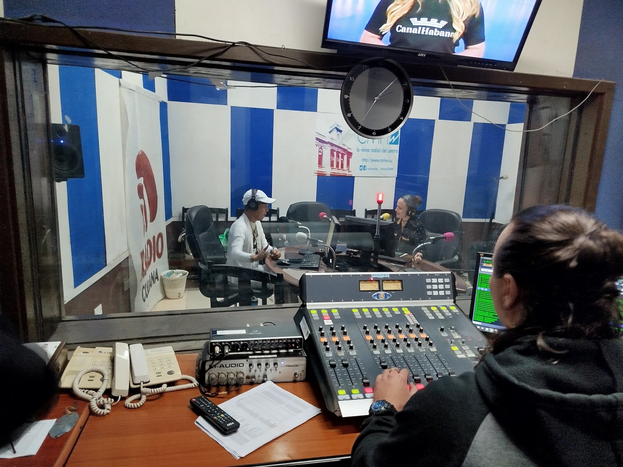 Santa Clara, ciudad del arte joven y de sueños