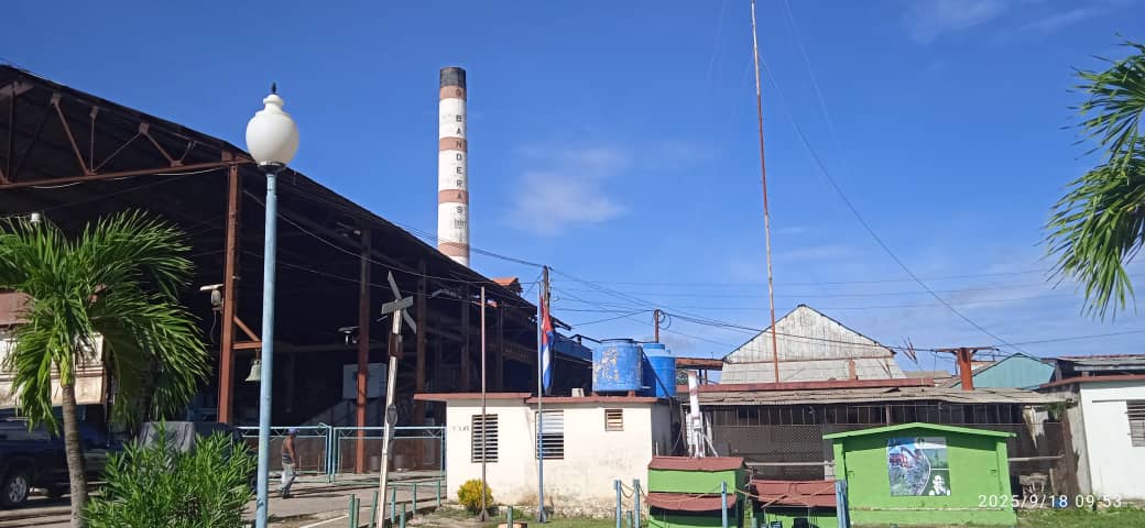 Se acerca la arrancada de la Zafra en Villa Clara