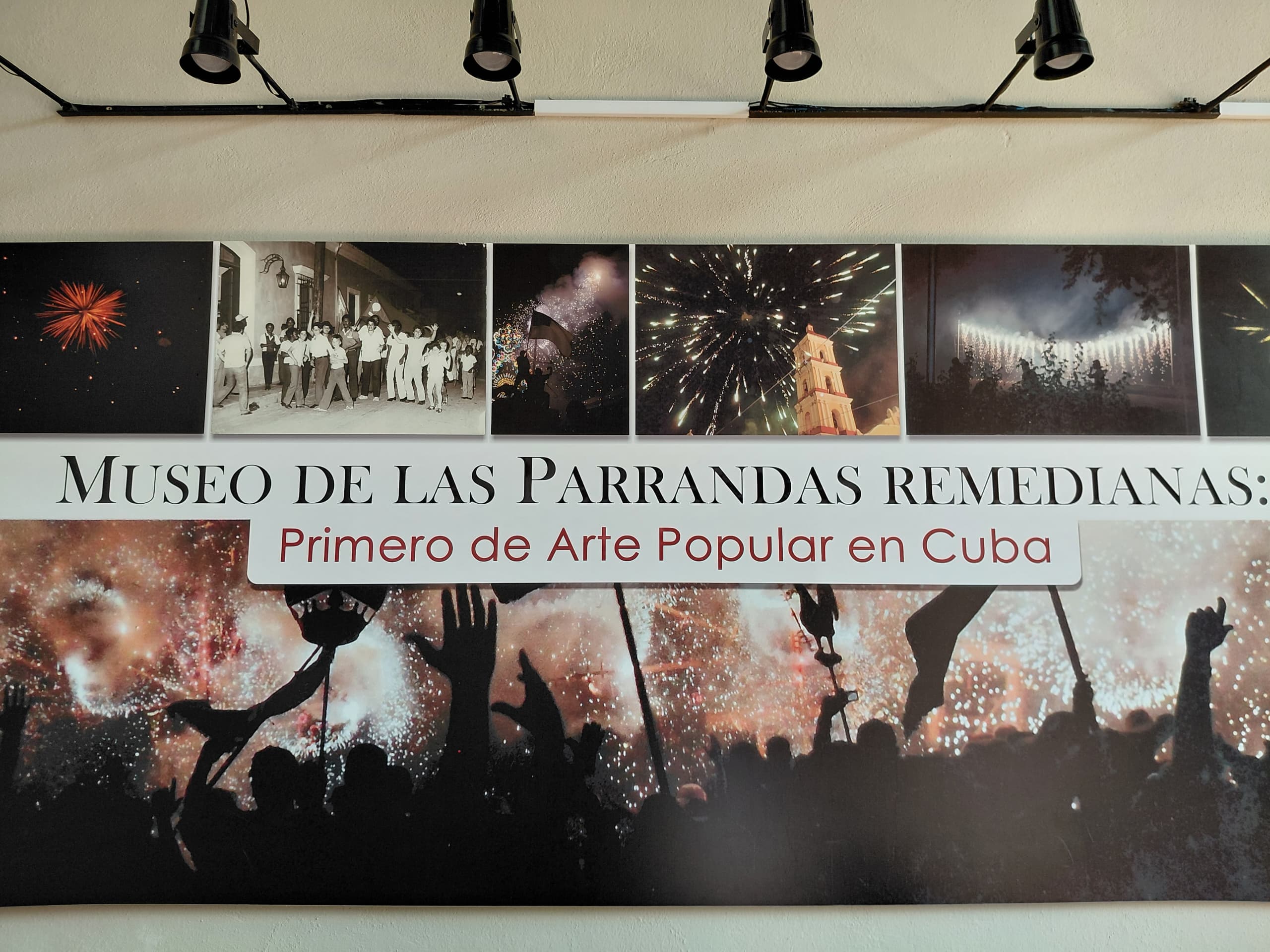 Remedios alista sus tradicionales parrandas: autoridades informan detalles de los festejos