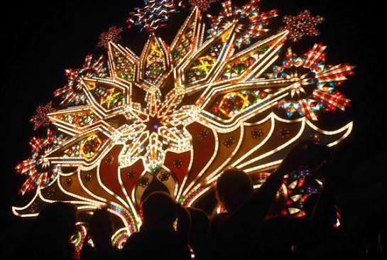 Remedios alista sus tradicionales parrandas : autoridades informan detalles de los festejos