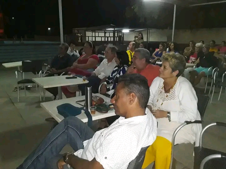 Santamareare 2025 en Villa Clara
