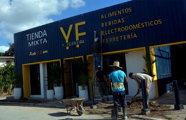 Abrirá Villa Clara nueva ferretería con servicio 24 horas