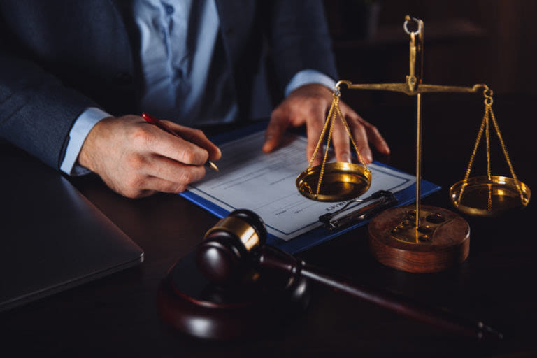 En línea con la ley: El Bufete de Servicios Especializados