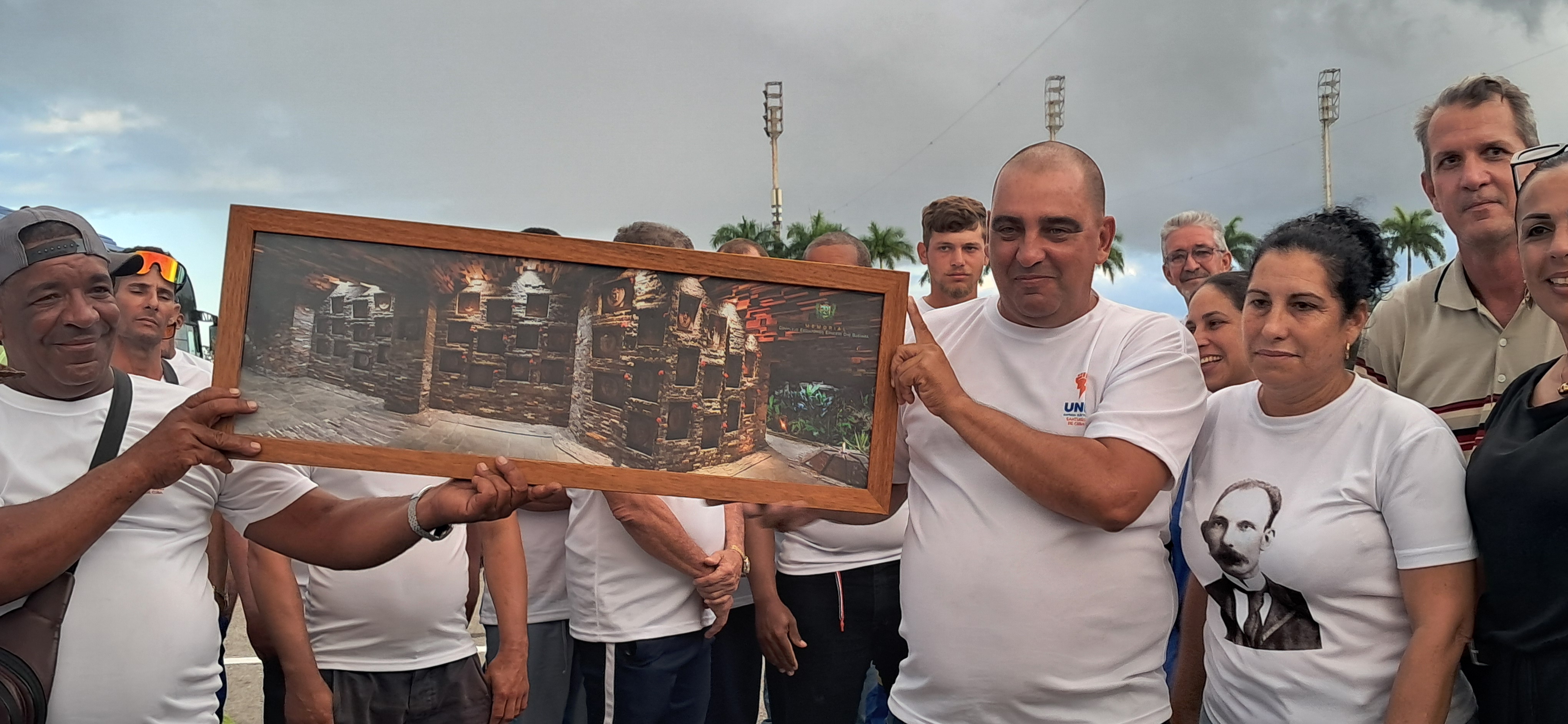 Eléctricos villaclareños, con el corazón cumplimos