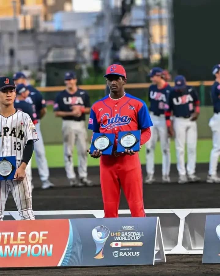 Elegidos los mejores Atletas del Año 2025 en Villa Clara