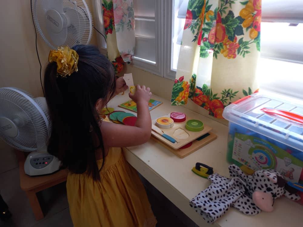 Inauguran casita infantil en la UEB Tabaco Torcido de Exportación Manicaragua