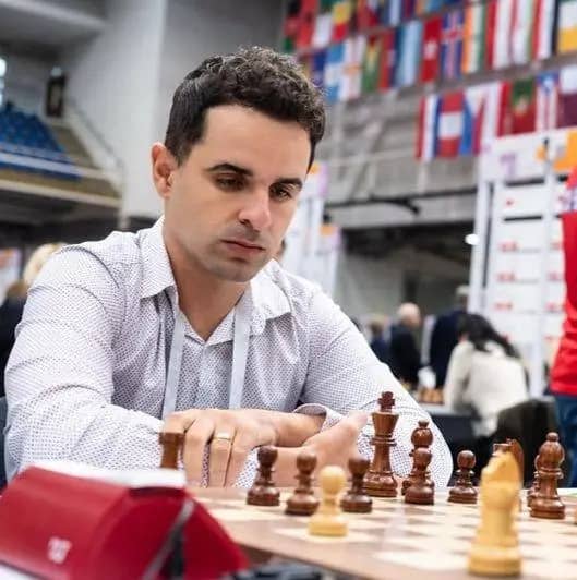 Participarán ajedrecistas de Villa Clara en el Torneo Carlos Torre en México