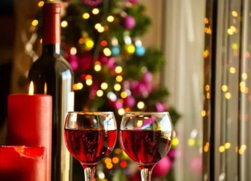 Casa de vinos Bajo la Ceiba, primera enoteca de Santa Clara