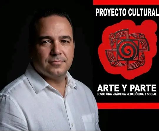 Buen maestro: excelente Proyecto