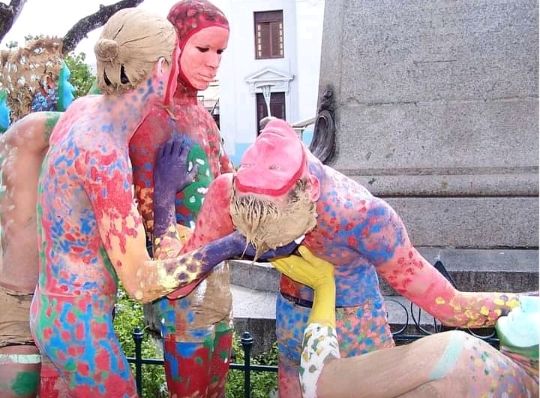 Buen maestro: excelente Proyecto