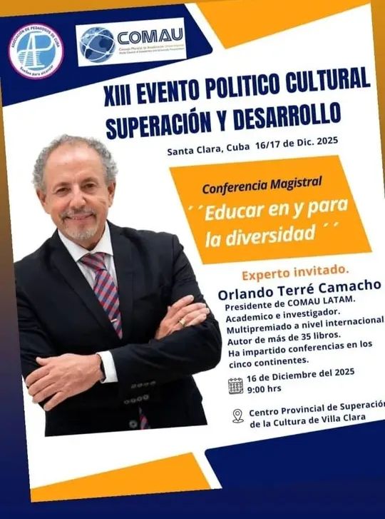 Educar en y para la diversidad: un desafío en nuestros tiempos