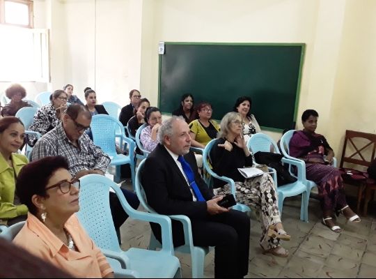 Educar en y para la diversidad: un desafío en nuestros tiempos