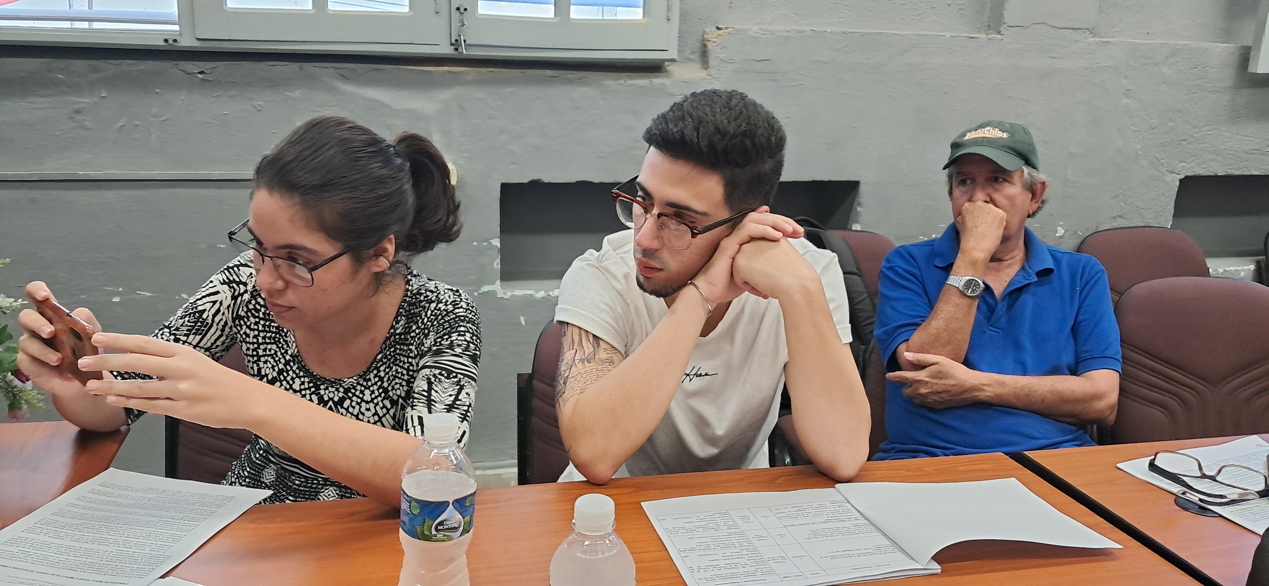 Villa Clara, provincia destacada por el Día de la ciencia cubana