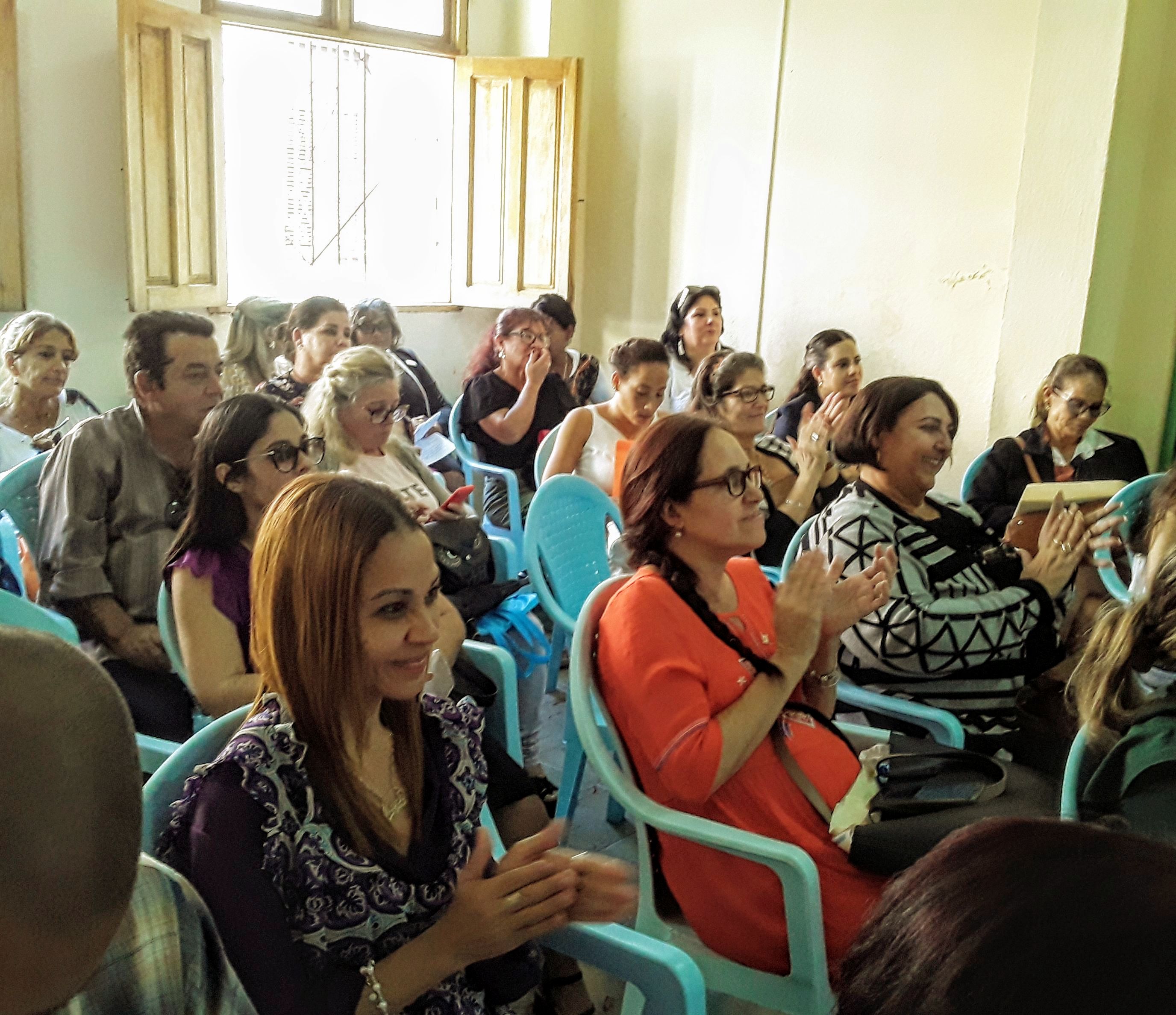 Un evento fundamental con proyección de futuro