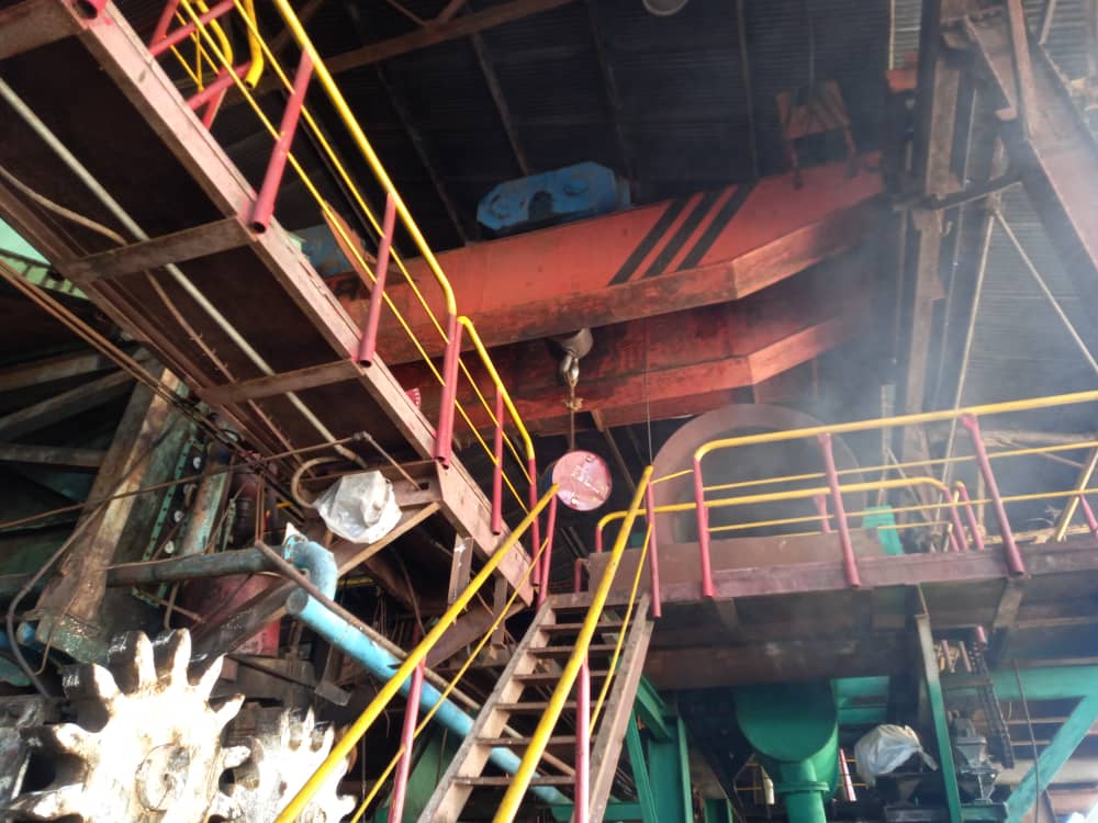 Agroazucareros villaclareños se alistan para la ya cercana contienda 2025-2026